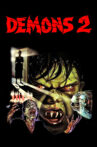 Demons 2 Movie Streaming Online