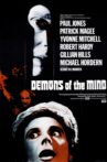 Demons of the Mind Movie Streaming Online