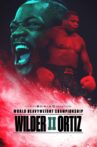 Deontay Wilder vs. Luis Ortiz II Movie Streaming Online