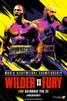 Deontay Wilder vs. Tyson Fury II Movie Streaming Online