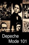 Depeche Mode: 101 Movie Streaming Online