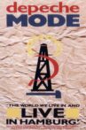 Depeche Mode: Live In Hamburg Movie Streaming Online