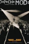Depeche Mode: Rock am Ring Movie Streaming Online