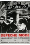 Depeche Mode: Strange Movie Streaming Online