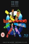 Depeche Mode - Tour of the Universe - Live in Barcelona Movie Streaming Online