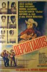 Deportados Movie Streaming Online