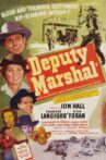 Deputy Marshal Movie Streaming Online