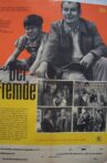 Der Fremde Movie Streaming Online
