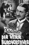 Der Herr Bürovorsteher Movie Streaming Online
