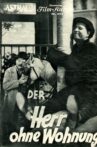 Der Herr ohne Wohnung Movie Streaming Online