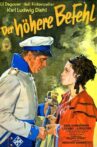Der höhere Befehl Movie Streaming Online