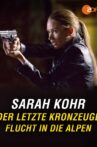 Der letzte Kronzeuge - Flucht in die Alpen Movie Streaming Online