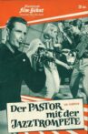 Der Pastor mit der Jazztrompete Movie Streaming Online