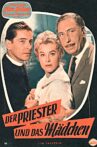 Der Priester und das Mädchen Movie Streaming Online
