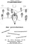 der provokateur. Movie Streaming Online