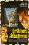Der Schmied von St. Bartholomä Movie Streaming Online