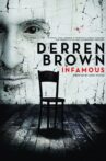 Derren Brown: Infamous Movie Streaming Online