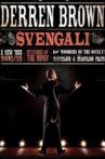 Derren Brown: Svengali Movie Streaming Online