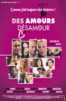 Des amours, désamour Movie Streaming Online