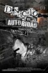 Desacato a la autoridad, relatos de punks en Argentina 1983-1988 Movie Streaming Online