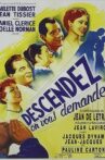 Descendez, on vous demande Movie Streaming Online