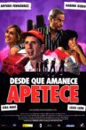 Desde que amanece apetece Movie Streaming Online