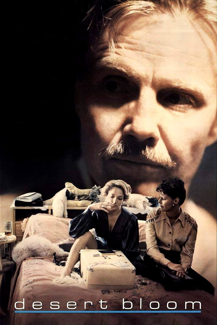 Desert Bloom Movie Streaming Online Watch