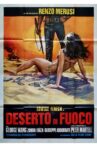 Desert of Fire Movie Streaming Online