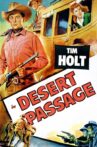 Desert Passage Movie Streaming Online