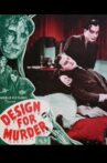 Design for Murder Movie Streaming Online
