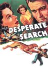 Desperate Search Movie Streaming Online
