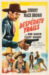 Desperate Trails Movie Streaming Online