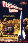 Destination Moon Movie Streaming Online