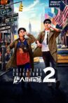 Detective Chinatown 2 Movie Streaming Online