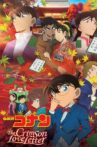 Detective Conan: Crimson Love Letter Movie Streaming Online