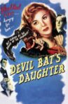 Devil Bat's Daughter Movie Streaming Online