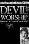 Devil Worship: Exposing Satan's Underground Movie Streaming Online