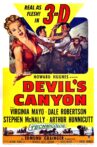 Devil's Canyon Movie Streaming Online