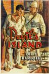 Devil's Island Movie Streaming Online