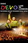 DEVO: Live in London Movie Streaming Online