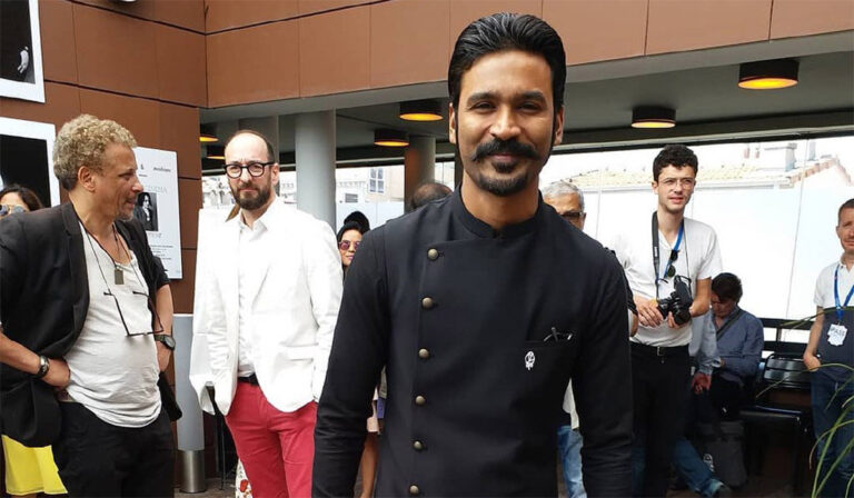 Dhanush In The Gray Man: Netflix’s Shrewd Move To Lure Tamil Viewers?