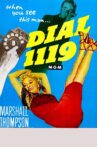 Dial 1119 Movie Streaming Online