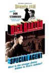 Dick Barton: Special Agent Movie Streaming Online