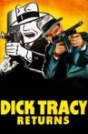 Dick Tracy Returns Movie Streaming Online