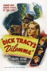 Dick Tracy's Dilemma Movie Streaming Online