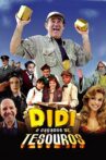 Didi, o Caçador de Tesouros Movie Streaming Online