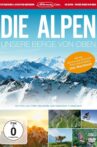 Die Alpen - Unsere Berge von oben Movie Streaming Online