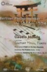 Die Berliner Philharmoniker in Japan 1994 Movie Streaming Online