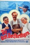 Die drei Dorfheiligen Movie Streaming Online