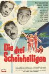 Die drei Scheinheiligen Movie Streaming Online